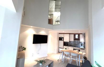 Dúplex ático familiar by Prestigi - Foto 1