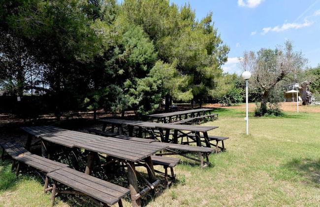 Agriturismo Santa Chiara - Foto 65