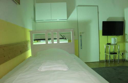 A&S Ferienwohnungen Bonnerstraße 62 - Foto 92