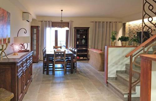 Spacious House in Cretas with Mountain View - Foto 20