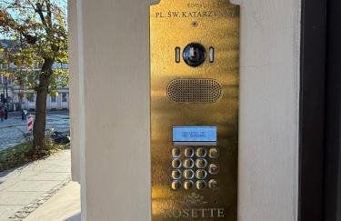 Rosette Residence 25 z bezpłatnym parkingiem - Foto 56