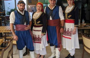 Eleni Apartments - Photo 73