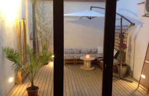 Roós, design loft near the sea. - Photo 9