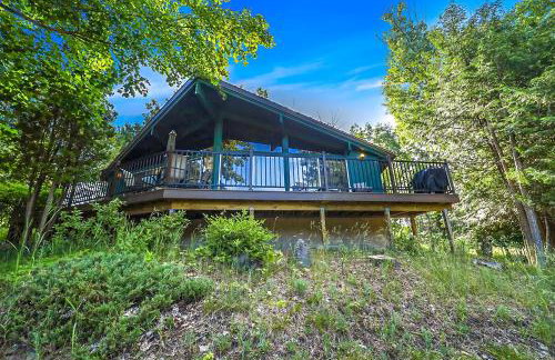 Petoskey Stone Lodge - Foto 19