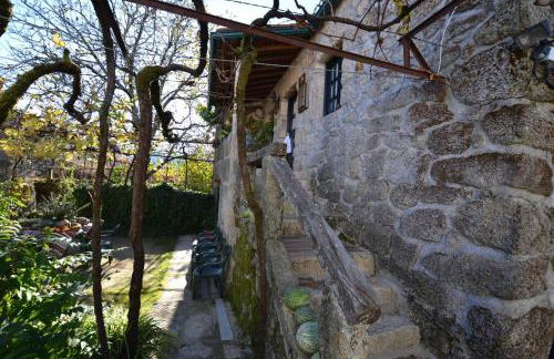 Casa de Pereiró - Foto 49