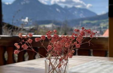 Großzügige Ferienwohnung Gimpl Kathi mit Bergblick - Foto 33
