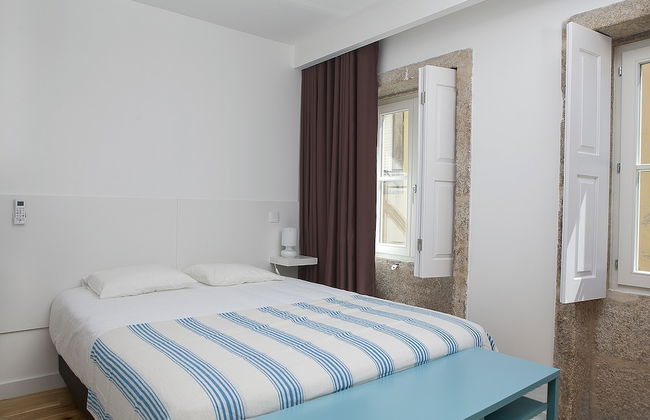 RVA Porto Central Flats - Foto 5