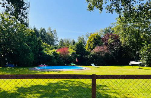 Heide-Huus Landliebe - Foto 9