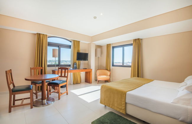 Vila Gale Atlantico Resort Hotel - Foto 12