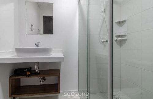SPT - Convenient Studios in Blumenau/SC - Photo 40