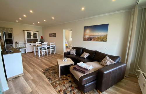 Ferienwohnung Ostseetraum - Foto 1