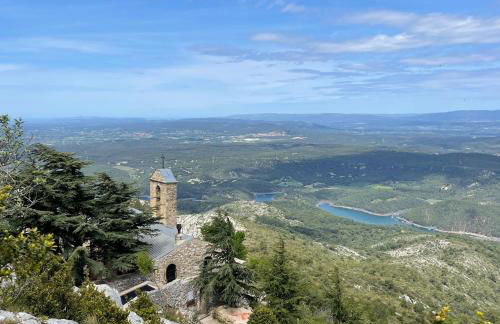 Petite Toscane Villa close to Aix en Provence - Foto 59