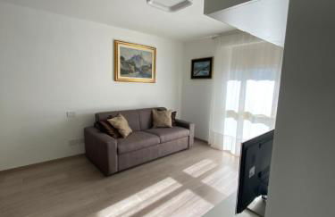 appartamento delizioso, a metà tra lago e montagna - Foto 8