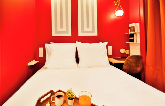 WS Louvre - Saint-Roch - Foto 32