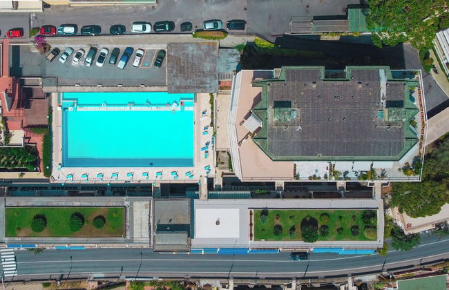 Sky & Sea Apartment by Wonderful Italy - Photo 38