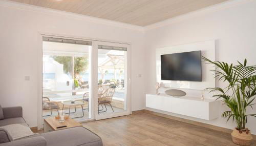 ETHOS Luxury Home - Seaview Villa with Hot-Tub! - Foto 3