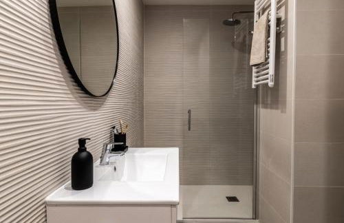 Ayllon - 1 bedroom in Recoletos - Photo 10