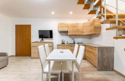 Domki Na Równi - Foto 17