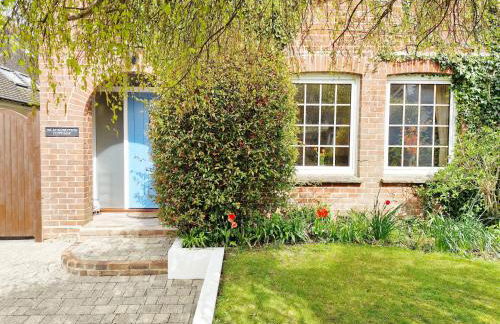 Blacksmiths Cottage, Bosham - Foto 7