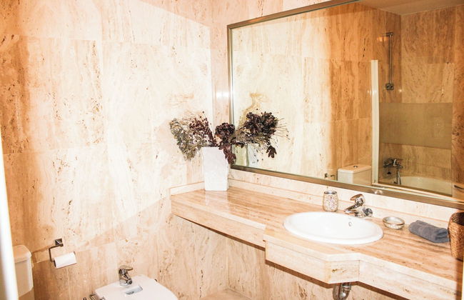 Beautiful Flat Close to the Best Beaches - Foto 19