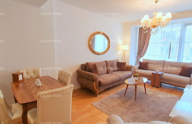 Leylak Suite - Foto 14