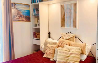 Endless Stunning Mediterranean Sea Views Promenade Des Anglais - Photo 30