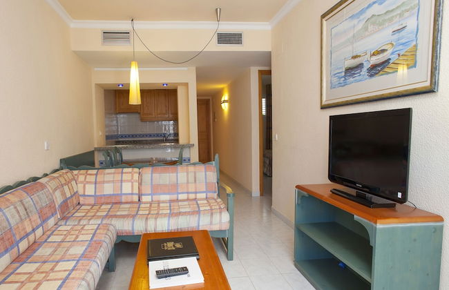 Duquesa Playa Aparthotel - Foto 25