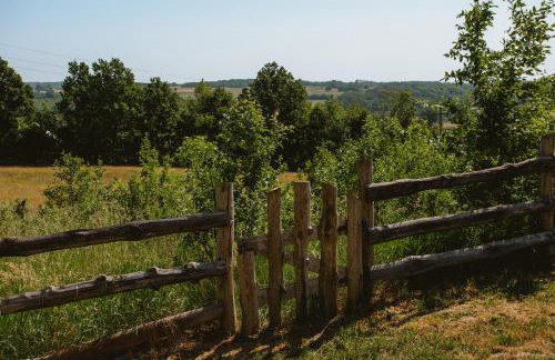 Widokówka Kaszuby - Foto 70