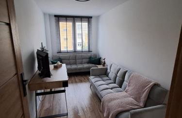 Apartament Fredry - Foto 12