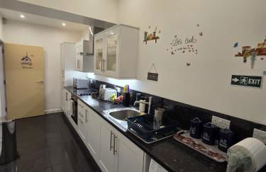 38 Church Street Luxury Flat - Foto 5