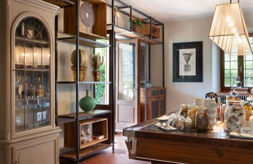 Borgo I Vicelli Adults Only Relais - Foto 102