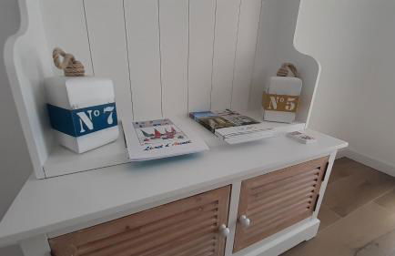 Maison neuve à deux pas de la superbe plage des Amiets - Foto 14