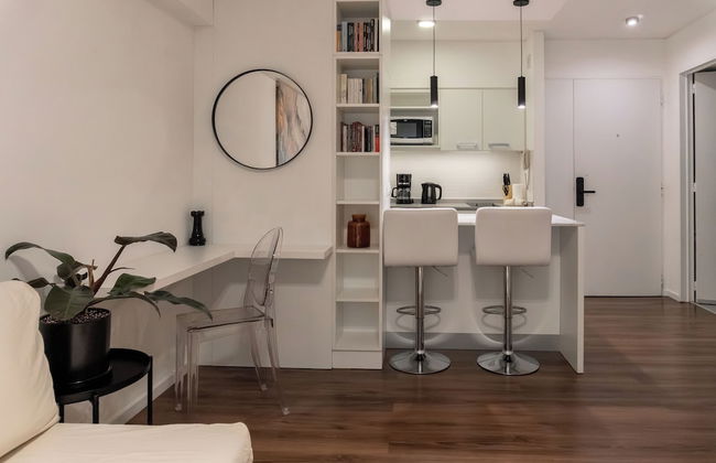 Nido at Quartier Dorrego - Foto 72