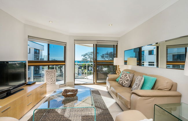 Bayview Beachfront Apartments, in town right on the beach - Foto 29