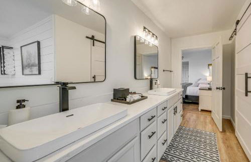 1 Mi to Table Rock Lake Home with Furnished Patio! - Foto 16