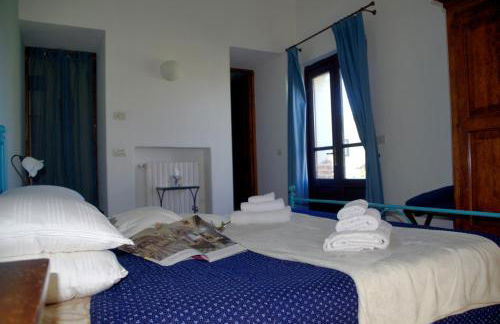 Agriturismo il Pino - Bioagricoltura - Photo 77