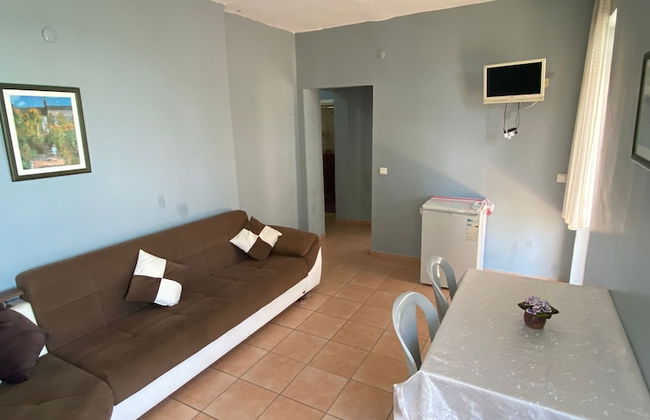 Respect Apart Hotel - Foto 20