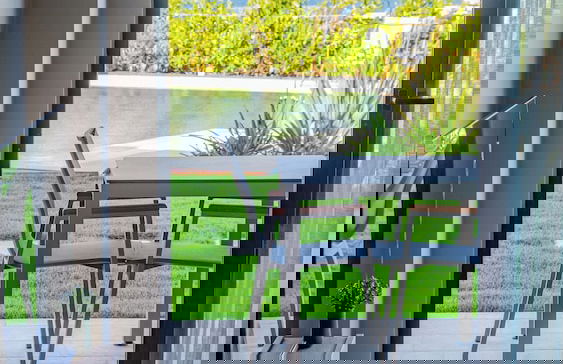 Back Sea Cunda Apart Otel - Foto 13