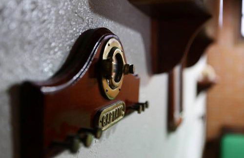 Villa do Portinho - Casas em frente à Praia - Foto 8