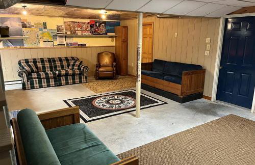 GOOD TIMES CHALET LIMIT 19 chalet - Foto 17