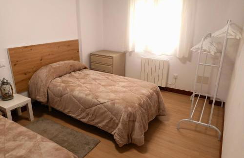 Casa frente al mar en Boiro - Foto 22