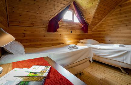 Gorski park Kupjak - Foto 34