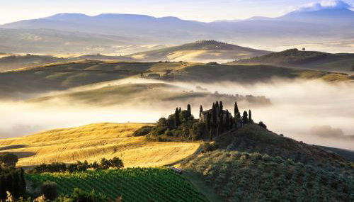 15 min da Montepulciano - Villa Chiara - Foto 4