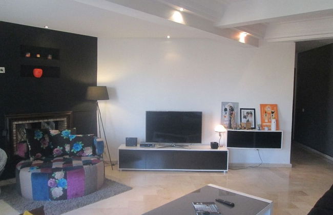 Modern Apartment Casablanca - Foto 17