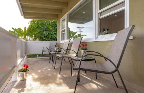 100 PERCENT NEW STUNNING HUGE HOME, GARDEN BEACH, RESERVED Parking - Foto 20