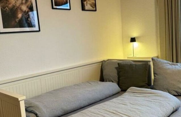 Lovely Apartment Near the Water - Foto 3