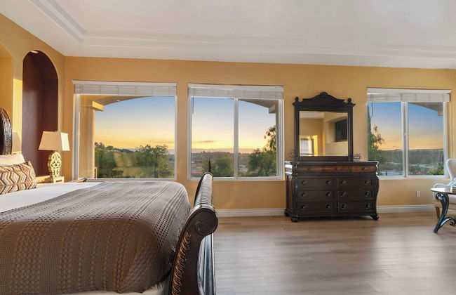 Via del Sur by Avantstay Private Spanish Villa w/ Views Walk to Wineries! - Foto 30