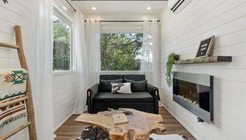 The Lonely Bull Luxury Container Home on 5 Acres - Foto 5