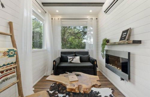 The Lonely Bull Luxury Container Home on 5 Acres - Foto 5