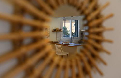 La Maisonette House in the Heart of Liapades Close to Rovinia Beach & Paleokastritsa - Foto 16